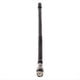 thumbnail image 2 of Antena BNC de 27MHz CB Antena Walkie Talkie para IC-V8 IC-V80 Ic-V82 TK100 TK300 Accesorios Walkie Talkie, 2 of 7