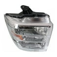 thumbnail image 5 of New Right Halogen Headlights Compatible With Ford E-350 Super Duty Base Extended Cargo Van 3 Door 5.4L 2008 2009 2010 2011 2012 2013 2014 By part number AC2Z13008C AC2Z-13008-C AC2Z 13008 C FO2503249, 5 of 5