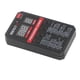 thumbnail image 2 of LED Programming Card for RC Car Rocket V2 ESC 45A 60A 80A 120A 150A Brushless Waterproof ESC Programming Card, 2 of 4