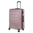 thumbnail image 3 of NICCI Deco 3pc Luggage Set, 3 of 3