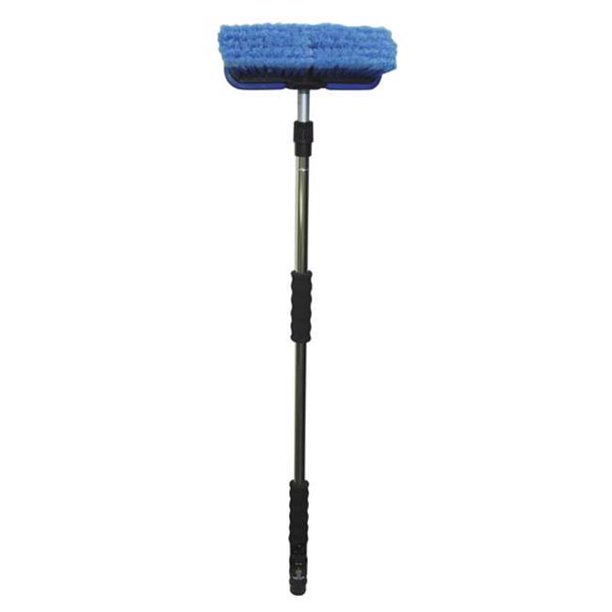 10in. Deluxe CamperVan Wash Brush