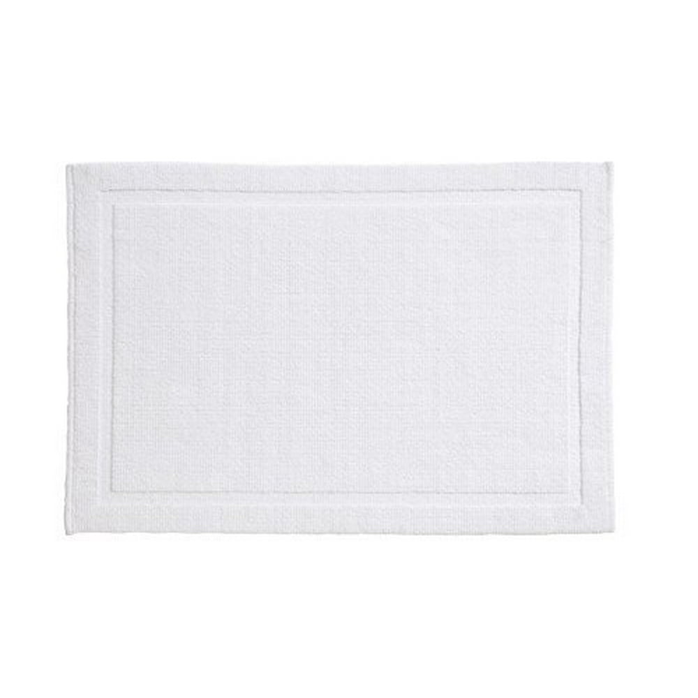 Grund Certified 100 Organic Cotton Bath Mat, Charleston Series, 21