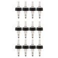 thumbnail image 1 of 12 x 25 ml Vertedores automáticos de medida rápida transparentes, 1 of 7