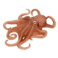 thumbnail image 1 of Estatuilla de animales marinos Zulema Pulpo naranja 14 cm, 1 of 8