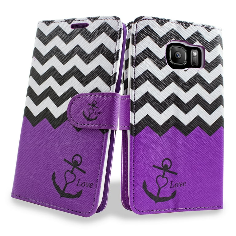 Colorful　BRIEFING ネイビー MOBILE POUCH for 5.1