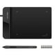 thumbnail image 1 of XP-Pen Star Graph Tablet G430S 4 x 3", Black, 1 of 9