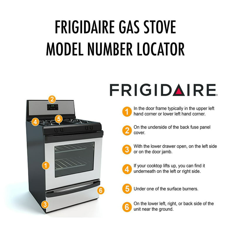 How to Replace a Glass Stovetop on Frigidaire Model PLEF398ACA