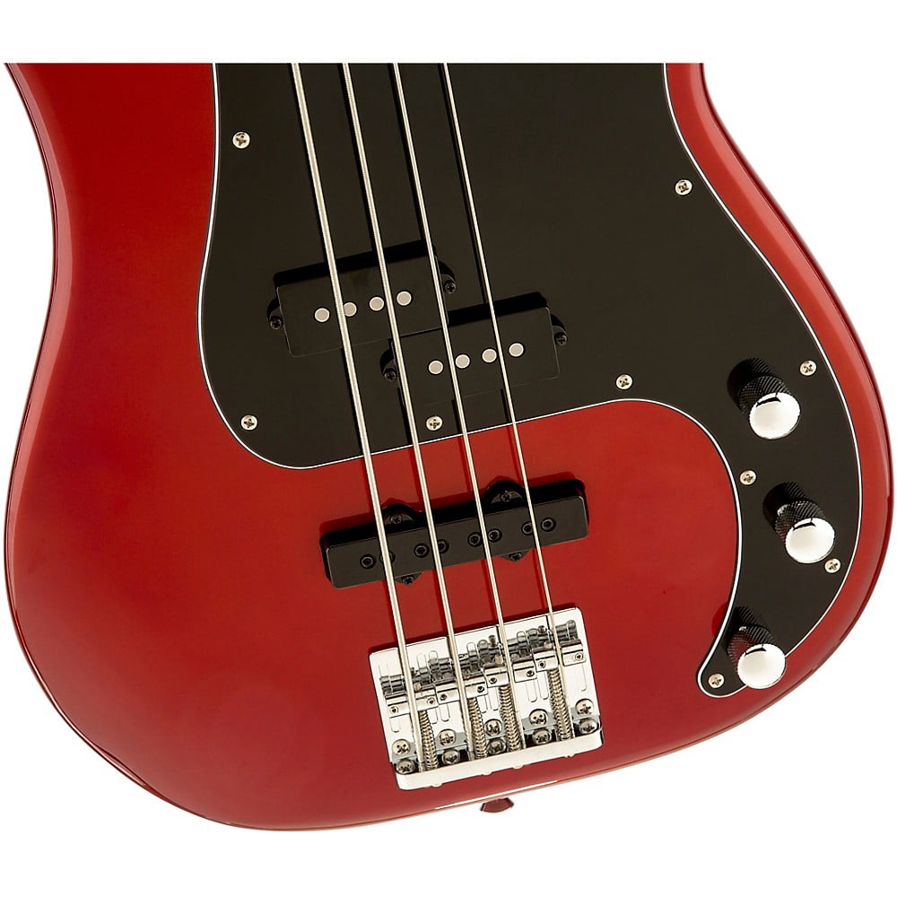 ベース Vintage Modified Precision Bass PJ 3CS Squier Vintage Modified Precision Bass PJ - 3-color Sunburst
