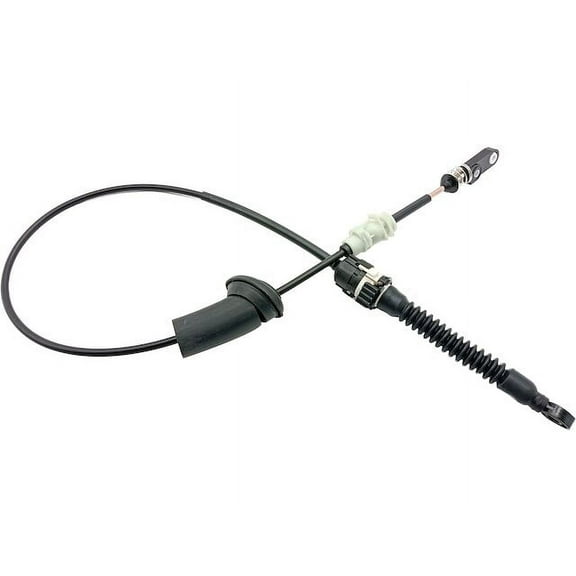Automatic Transmission Selector Cable - Compatible with 2008 - 2010 Jeep Grand Cherokee 2009