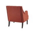 thumbnail image 6 of Round Armrests - Foam Softening Over Time - Living Room Seating - Cozy Feeling, 6 of 6