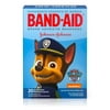 BandAid Bandages Nickelodeon Paw Patrol Assorted Sizes 20 Each by BandAid (Pack of 6)