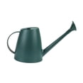 thumbnail image 2 of Lata de riego de 1.8L para plantas para exteriores al aire libre rociando hervidor de agua moderna herramienta de jardín a prueba de fugas para flores Verde, 2 of 8