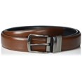 thumbnail image 1 of Cinturón de vestir Perry Ellis reversible de cuero 81 cm, 1 of 2