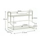 thumbnail image 2 of BESTYASH Estante Doble De Almacenamiento Para Condimentos Y Accesorios De, 2 of 8