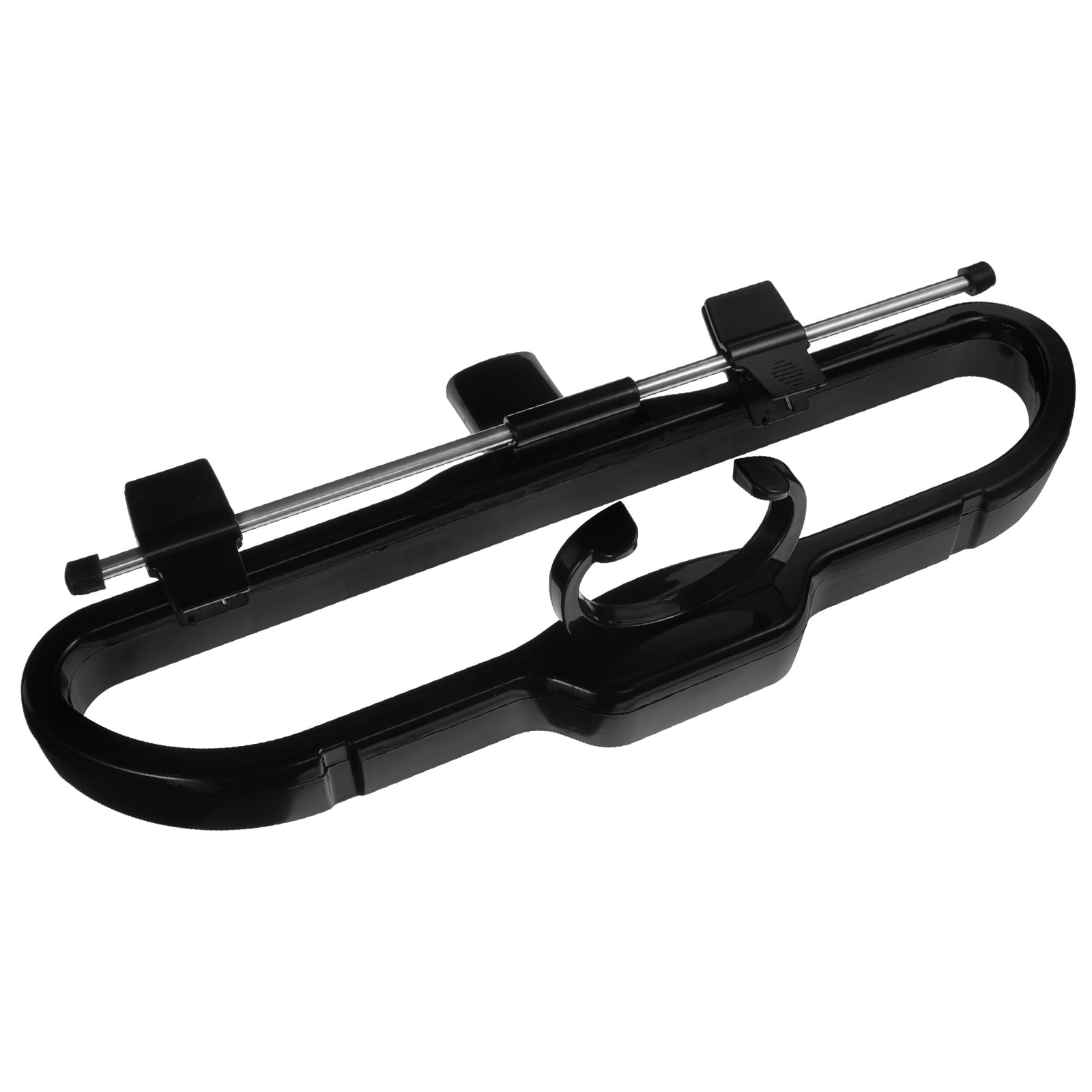 WHAMVOX Steam Rack Garment Hanger Coat Hanger Ironing Steamer Clothes Hanger Pants Hanger