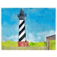 thumbnail image 1 of Betsy Drake PM1068 Hatteras Tapis de Lumière - Lot de 4, 1 of 1