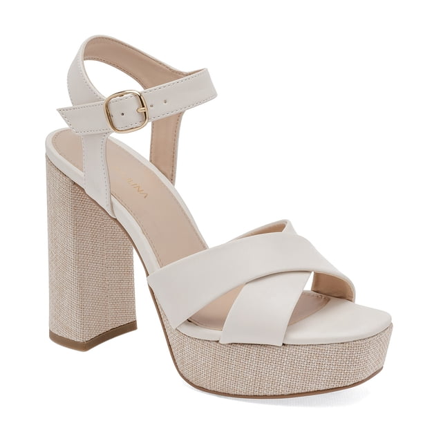 ZAPATILLA LADY PAULINA CAFÉ 125324