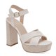 thumbnail image 1 of ZAPATILLA LADY PAULINA CAFÉ 125324, 1 of 4