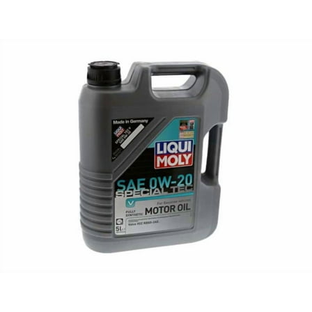 For 2017 S90 Motor Oil