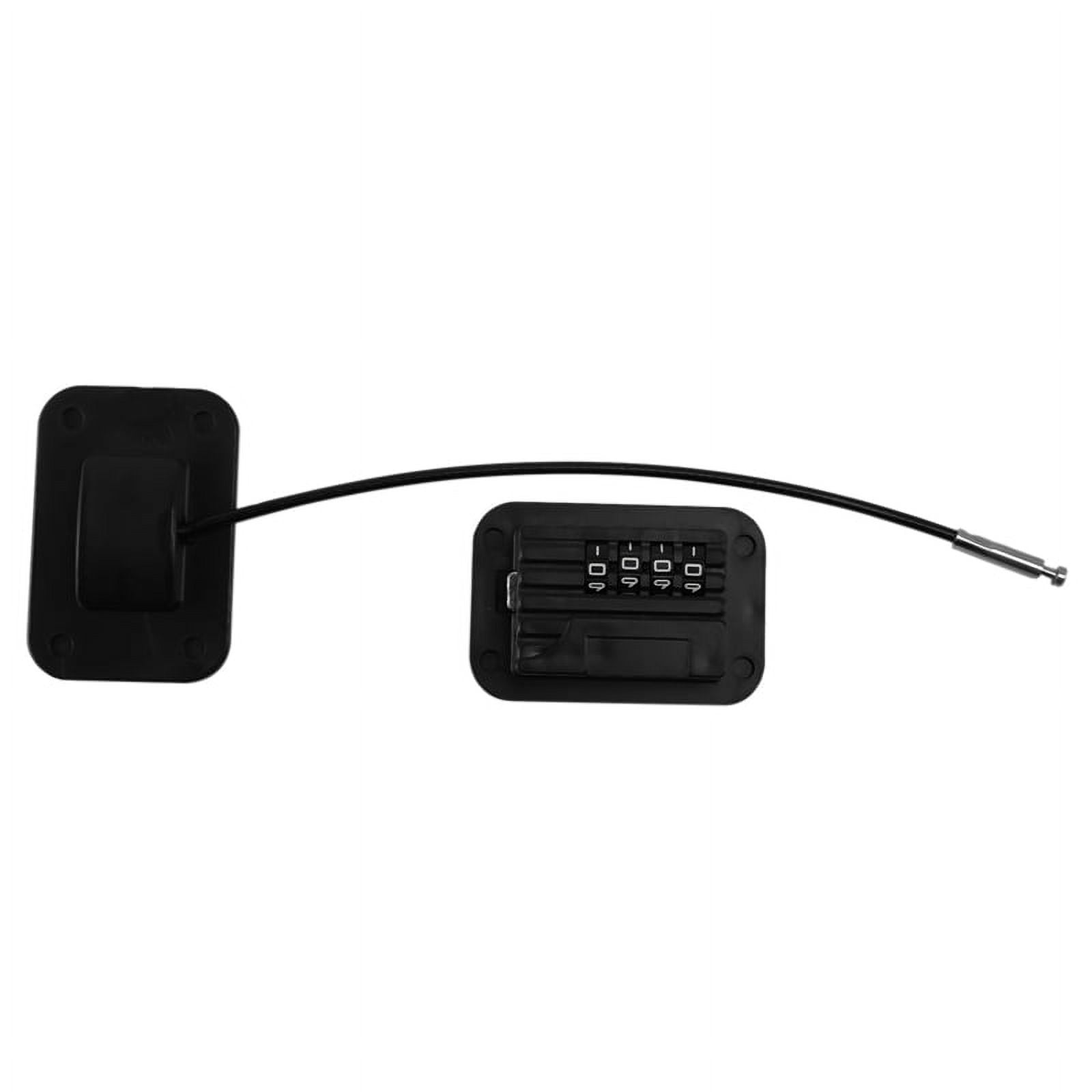 10X Upgraded Password Window Lock Child Lock Baby Protection Children Fridge Lock Door Cabinet Limiter Locks