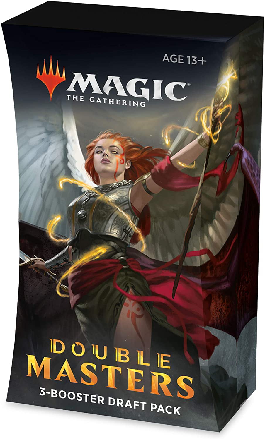 Magic The Gathering Double Masters Booster Pack for sale online