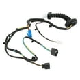 thumbnail image 3 of AA,Rear Door Wiring Harness Rear Power Door Lock Harness High Capacity, 3 of 8