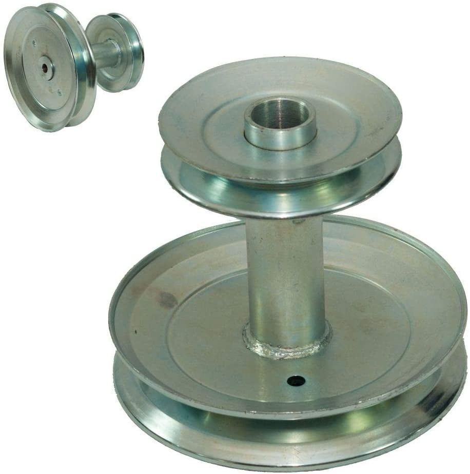 Husqvarna Genuine OEM Engine Pulley 586478501