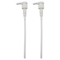 thumbnail image 1 of Universal Shampoo/Conditioner Pump for Bottle, 1 L/33.8 oz., Piece 2, 1 of 5