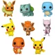 thumbnail image 4 of Funko POP Pikachu #553 Flareon #629 VULPIX #580 MEWTWO #581 Figura de acción de vinilo de PVC de 10 cm, modelo de juguetes para niños, regalo, 4 of 5
