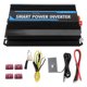 thumbnail image 1 of Inversor de corriente de onda sinusoidal pura de 6000 W, 12 V CC, 220 V CA, potencia máxima de Carevas Cargador, 1 of 7