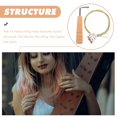 thumbnail image 4 of HLONK Harp Strings Handy Music Instrument Tools Musical Instruments Parts Tuning Metal, 4 of 6