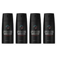 thumbnail image 2 of AXE Body Spray for Men, Essence, 4 Oz, Pack of 4, 2 of 2