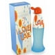 thumbnail image 1 of Moschino I Love Love Eau de Toilette Spray, Perfume for Women, 3.4 Oz / 100 Ml, 1 of 4