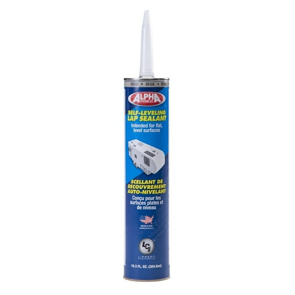 1021 Beige L Voc Self Level Sealant
