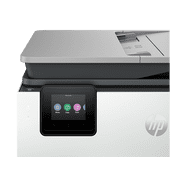 HP OfficeJet Pro 8125e All-in-One Printer with 3 Months of Instant Ink for free with HP+, AI-enabled