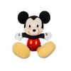 Authentic Mickey Mouse Tiny Big Feet Small Plush Doll