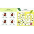 thumbnail image 4 of The Backyard Bug Book for Kids: Storybook, Insect Facts, and Activities (Spiral Bound), 4 of 7