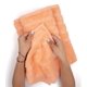 thumbnail image 5 of Juego de toallas American Soft Linen Luxury, 6 piezas, 100% algodón, 5 of 9