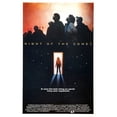 thumbnail image 1 of Night Of The Comet Movie Poster 16in x 24in 16x24 Multi-Color Square Adults Western Graphic, 1 of 1