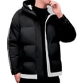 thumbnail image 3 of Chamarra Termica De Invierno Shendy Vendy Para Hombre Con Capucha, 3 of 5