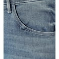 thumbnail image 4 of 3x1 Women's JACO High Rise Split Seam Bell Jeans 24, 4 of 4