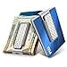 thumbnail image 3 of M-Clip Natural Anodized White Golf Ball Money Clip, 3 of 4