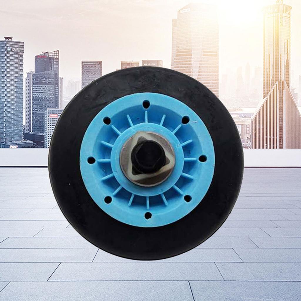 4Pcs Dryer Repair Part Dryer Drum Roller Dryer Idler Pulley Dryer DC97-16782A