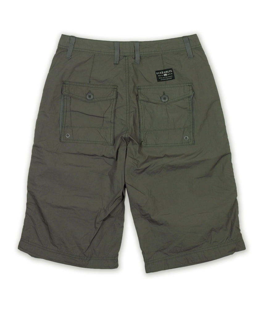 ecko unltd mens cargo shorts