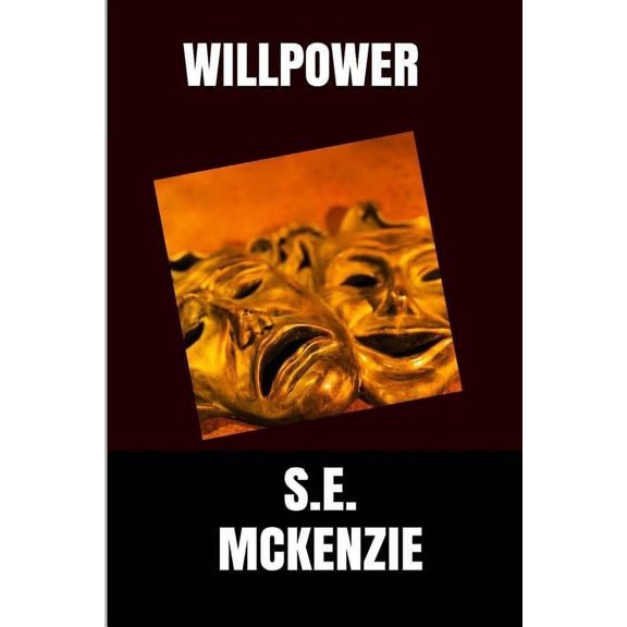 Willpower : Beast Included (Paperback)