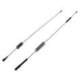 thumbnail image 1 of Antenas de Repuesto Zulema 2 Piezas Antena de coche RC, 1 of 8