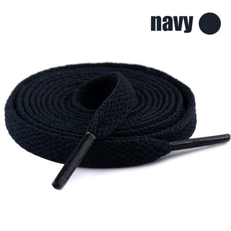 

Ycolew Kitchen Gadgets Cooker Flat Coloured Shoe Laces 10+ Colours Shoelaces Football Trainer Shoes Home & Kitchen Clearance