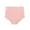 Pink, variant on Tejiojio Maternity/Labor/Nursing Clothing Clearance Pregnant Womans High-waist Belly Lift Adjustable Rib Lace Panties