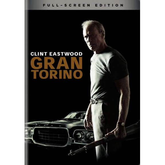 Pre-Owned Gran Torino (Dvd) (Good)