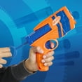 thumbnail image 4 of Nerf N Series Duo Pack, 2 Ward Blasters, 12 Nerf N1 Darts Compatible Only with Nerf N Series Blasters, 4 of 10